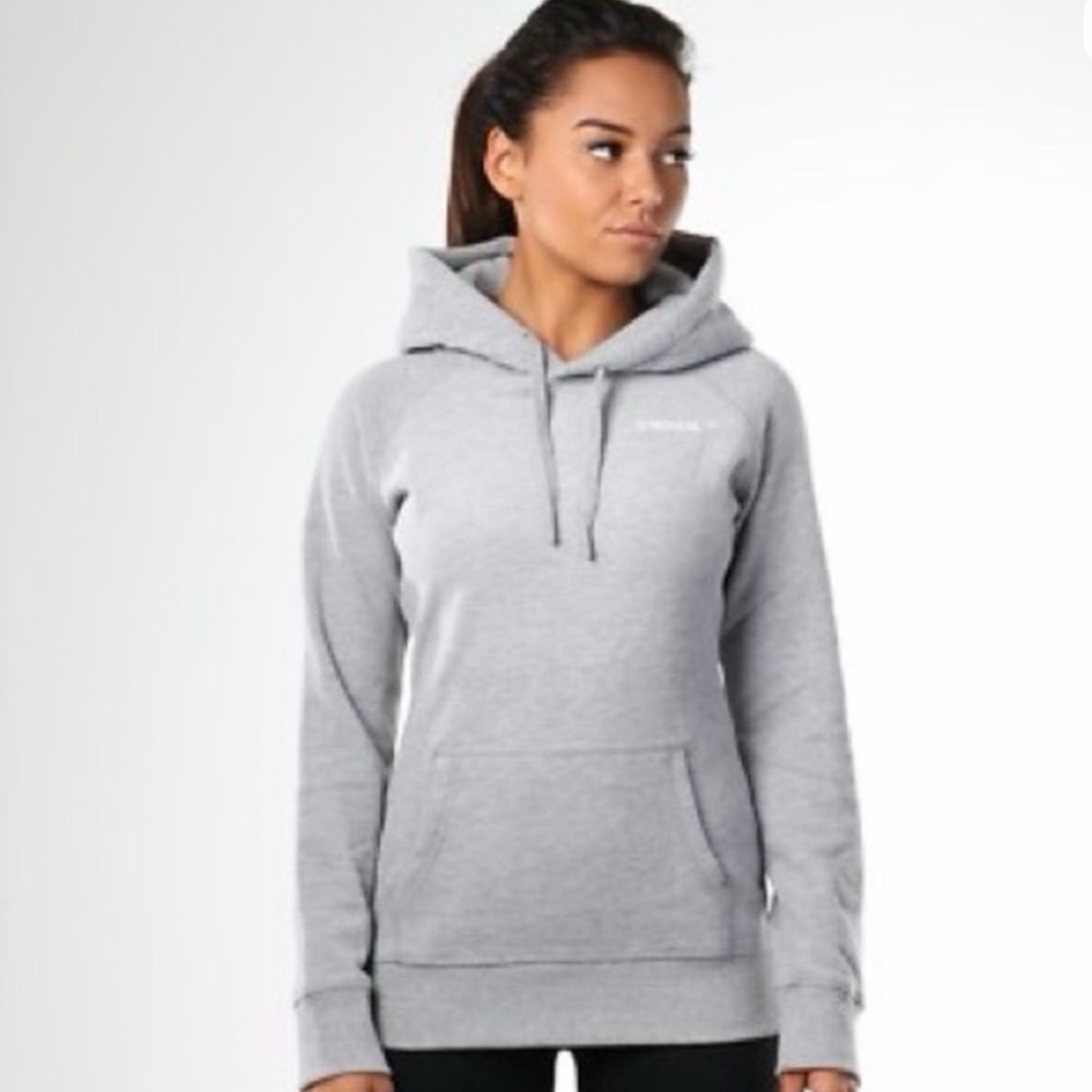 Gymshark Hooded Sweatshirt